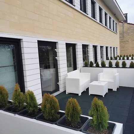 Parkzicht 4* 法尔肯堡