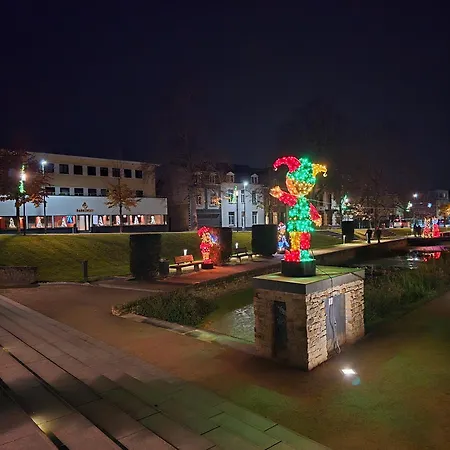 Bed and Breakfast Parkzicht