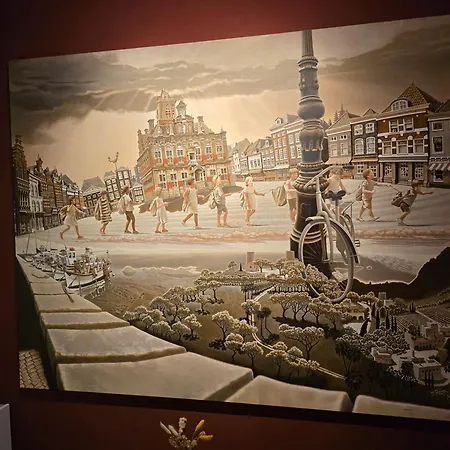 Parkzicht Valkenburg aan de Geul