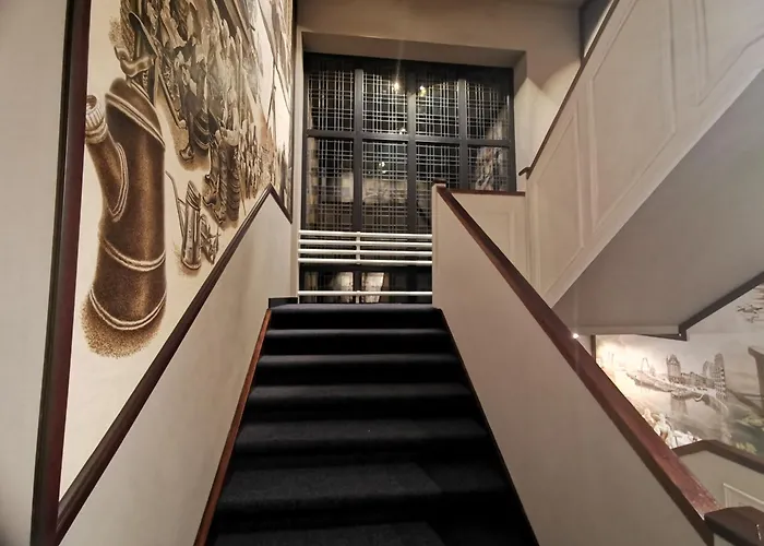 Parkzicht 4* Valkenburg aan de Geul