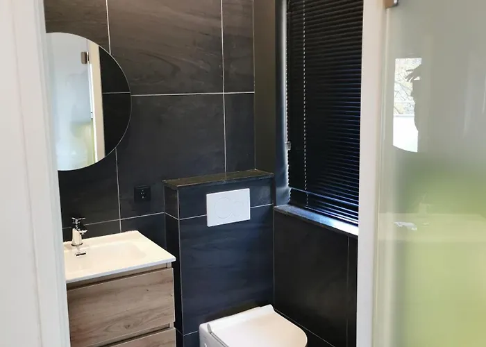 Parkzicht 4* 法尔肯堡