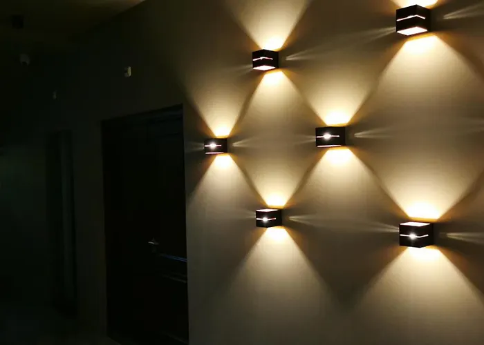 Parkzicht Hotel Valkenburg aan de Geul