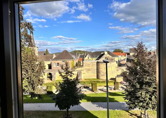 Parkzicht 法尔肯堡