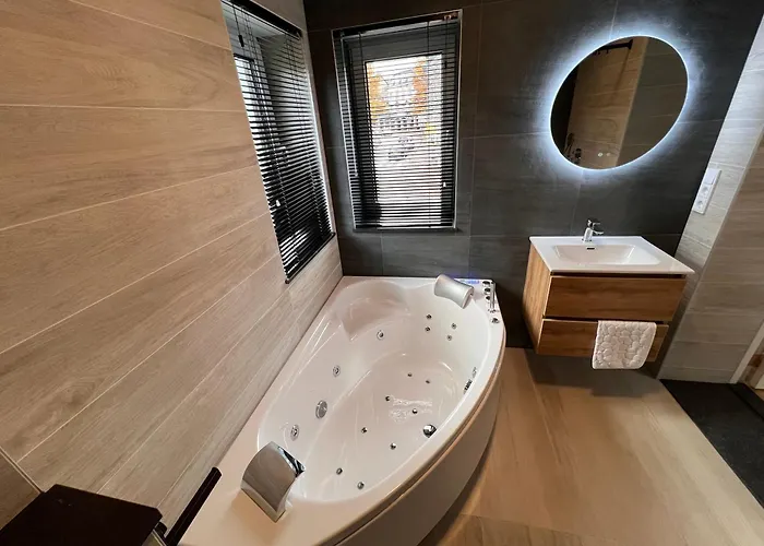 Parkzicht Hotel Valkenburg aan de Geul