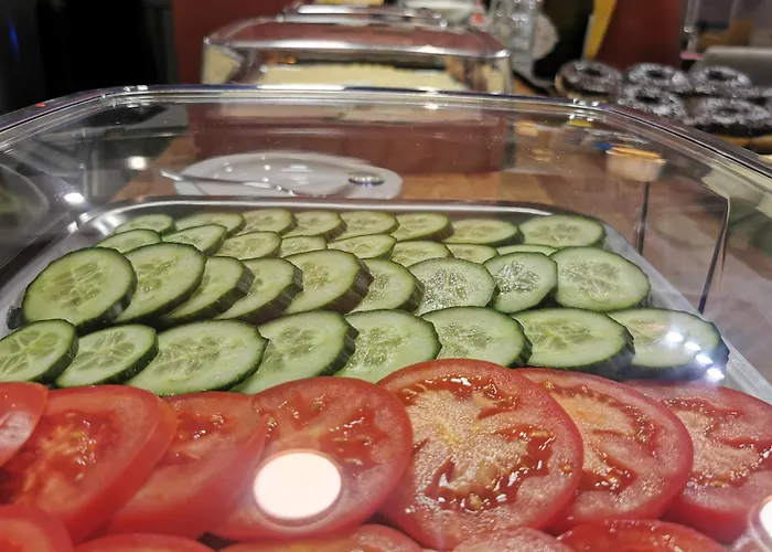 Parkzicht 法尔肯堡