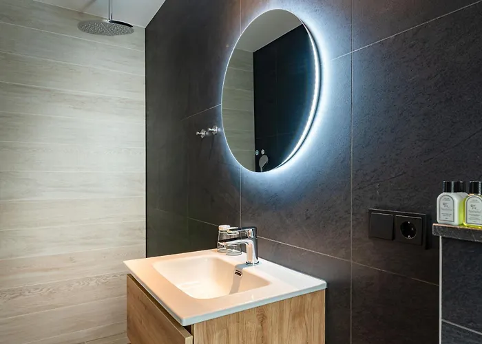 住宿加早餐酒店 Parkzicht