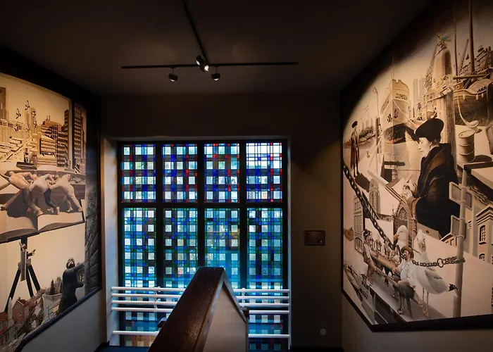 Parkzicht 法尔肯堡