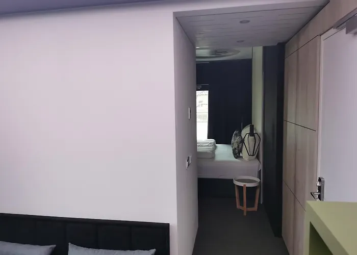 住宿加早餐酒店 Parkzicht 4*