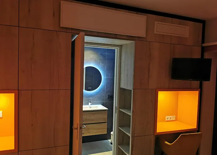 Parkzicht 法尔肯堡