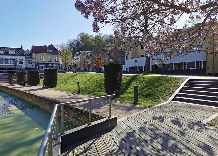 住宿加早餐酒店 Parkzicht 4*