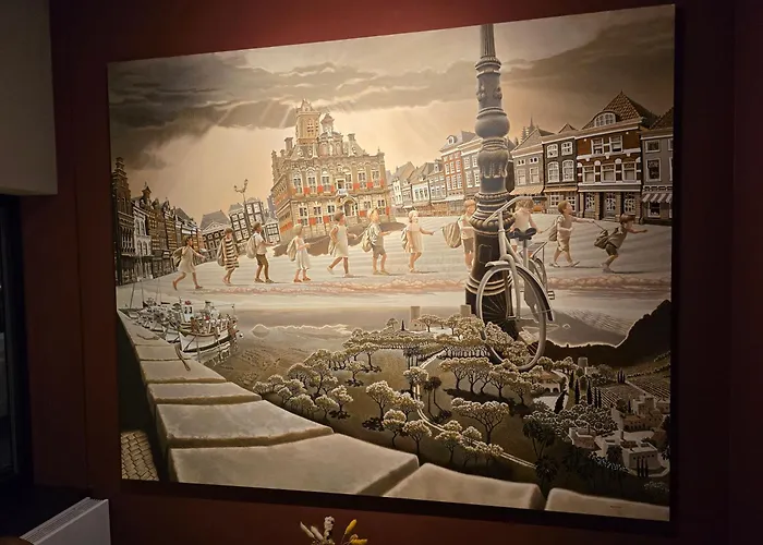 Parkzicht 法尔肯堡