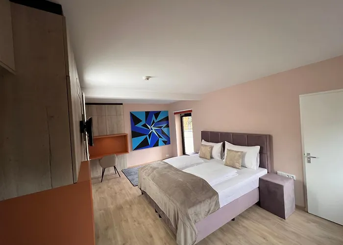 Parkzicht Valkenburg aan de Geul