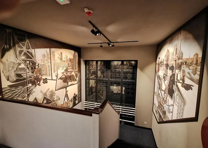 Готель типу 