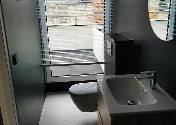 Parkzicht 4* Valkenburg aan de Geul