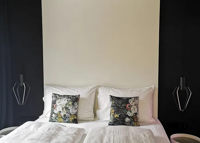 Parkzicht Готель типу 